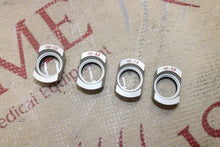 Cargar imagen en el visor de la galería, Lot of 16x Glass Trial Lens: cyl.-2.0, cyl.-4.0, cyl.-6.0,

