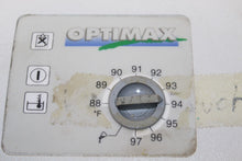 Cargar imagen en el visor de la galería, Protec Optimax X-Ray Film Processor 1170-4-0000
