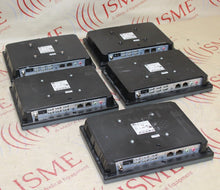 Cargar imagen en el visor de la galería, iEi Cerner Panel PC Model AFL-08AH-N270-CR, Lot of 5x
