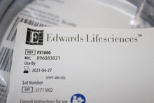 Load image into Gallery viewer, Lot of 2 Edwards Lifesciences PX1800 Truwave Reusable Cable 896083021 -GENUINE
