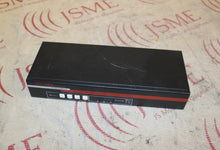 Load image into Gallery viewer, Hall Research KVM-HDU-4 HDMI KVM Switch 4-Port 989803207041
