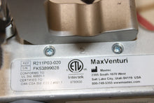 Load image into Gallery viewer, Maxtec R211P03-020 Mixer Air/O2 MaxVenturi High Flow With Pole Clamp
