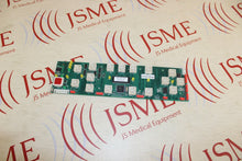 Cargar imagen en el visor de la galería, Hillrom Left Side User Control Module Power Control Board Assembly 143551
