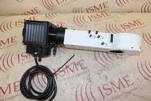 Load image into Gallery viewer, Olympus U-URA Fluorescence Illuminator w/U-LH50HG 50W Mercury Lamp Housing
