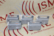 Cargar imagen en el visor de la galería, Lots of 5 Philips IntelliVue X2
