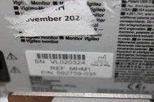 Cargar imagen en el visor de la galería, Edwards Lifesciences Vigileo Multi-Parameter Patient Monitor MHM1
