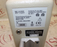 Cargar imagen en el visor de la galería, XPS Xomed Power Systems Irrigator 18-95500
