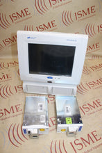 Load image into Gallery viewer, Spacelabs Ultraview SL 91369 Multiparameter Color Monitor w/ Module 91517 V1.00
