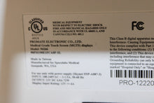 Load image into Gallery viewer, Spacelabs Ultraview SL 94266 Patient Monitor
