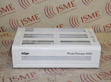 Cargar imagen en el visor de la galería, Drager Photo Therapy 4000 Phototherapy Light 2M21700-23 - 3167.4hrs used
