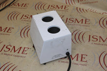 Load image into Gallery viewer, Ideal Products Model GW208 Ultrasound Gel Warmer 2 well
