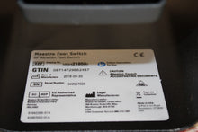 Load image into Gallery viewer, Boston Scientific 21850 Maestro RF Ablation Footswitch Ref M004218500
