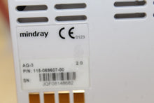 Cargar imagen en el visor de la galería, Mindray AG+O2 Module 115-045728-00
