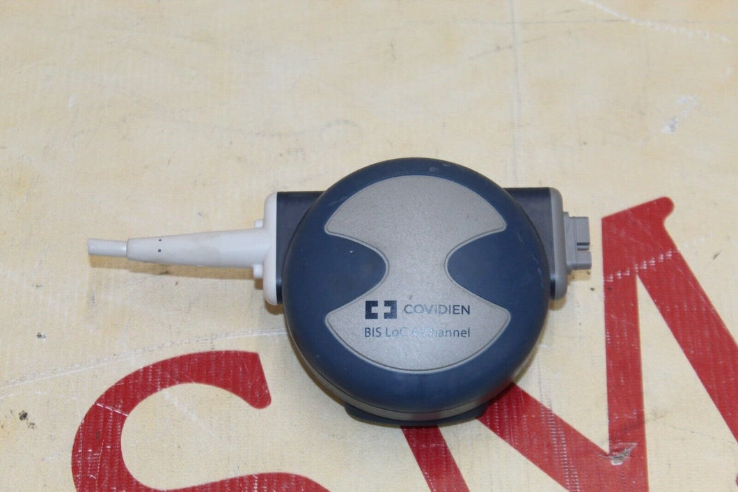 Covidien BIS LoC 4 Channel (cut cord)