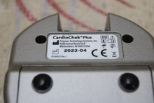Cargar imagen en el visor de la galería, CardioChek Plus Analyzer Cholesterol &amp; Glucose Meter PS-004551 Rev. 1
