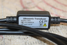 Load image into Gallery viewer, Mindray Ultrasonic Transducer CW5s Pencil Probe -Snipped. Parts/Repair
