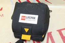 Cargar imagen en el visor de la galería, Lifepak CR Plus AED with Case no pads
