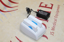Load image into Gallery viewer, Verathon BladderScan 0570-0193 Battery Charger W/ BATTERIES

