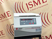 Load image into Gallery viewer, Beckman Coulter Allegra X-22 Benchtop Centrifuge
