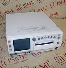 Cargar imagen en el visor de la galería, GE Corometrics 250CX Series Maternal Fetal Monitor 259CX-C
