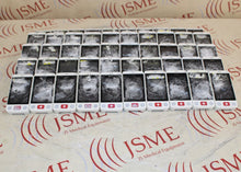 Load image into Gallery viewer, Lot of 50x Mindray Benevision TM80 Telemetry Transmitters (shattered screens)
