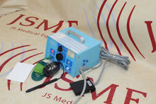 Cargar imagen en el visor de la galería, Ellman Surgitron FFPF Electrosurgical Generator w/ Footswitch, Handpiece &amp; Plate
