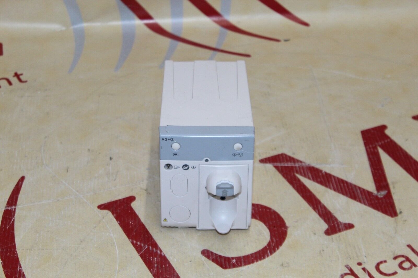 Mindray AG+O2 Module 115-045728 – JS Medical Equipment