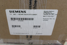 Load image into Gallery viewer, Siemens Rotary Valve w/ Gasket 10702382
