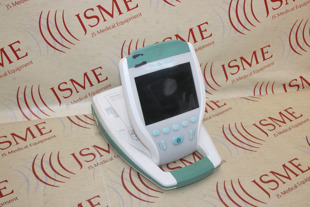 Verathon BladderScan BVI 9400 With Battery
