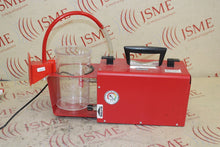 Load image into Gallery viewer, Sscor S-Scort 40014B Portable Regulator Suction Unit
