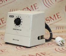 Cargar imagen en el visor de la galería, Bio Rad Variable Speed Pump w/ Cord
