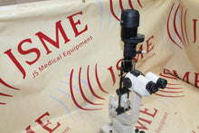 Load image into Gallery viewer, Topcon 7E Slit Lamp
