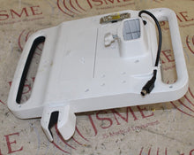 Cargar imagen en el visor de la galería, Mindray Quick-Release Rolling Stand Top Plate w/Connecting Cable (no battery)
