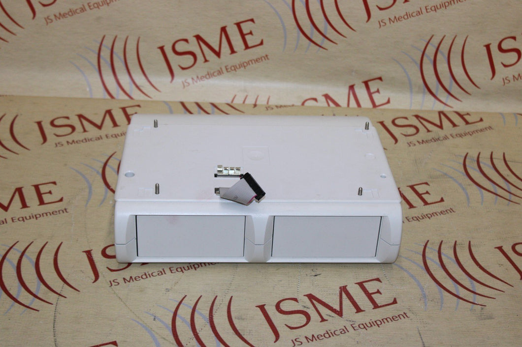Spacelabs Command Module Side Panels Rounded Spacelabs 91493 Housing Module – JS Medical Equipment