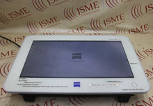 Cargar imagen en el visor de la galería, Carl Zeiss Callisto Eye Ref 6909 Touchscreen Cataract Surgery Assist Monitor
