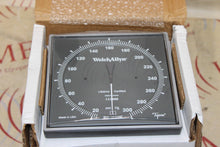 Load image into Gallery viewer, Welch Allyn Tycos 5091-38 Wall Aneroid Sphygmomanometer
