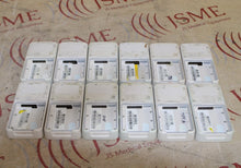 Cargar imagen en el visor de la galería, Lot of 12 Mindray Benevision TM80 Telemetry Transmitter Monitor -cracked screens
