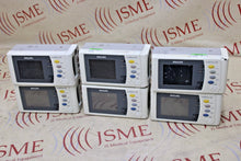 Load image into Gallery viewer, Lot of 6 Philips IntelliVue X2 Patient Monitor
