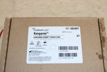Cargar imagen en el visor de la galería, Cardinal Health Kangaroo ePump Power Cord 382491
