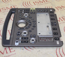 Cargar imagen en el visor de la galería, Mindray M9 Premium Ultrasound Control Panel Assembly, no Keyboard
