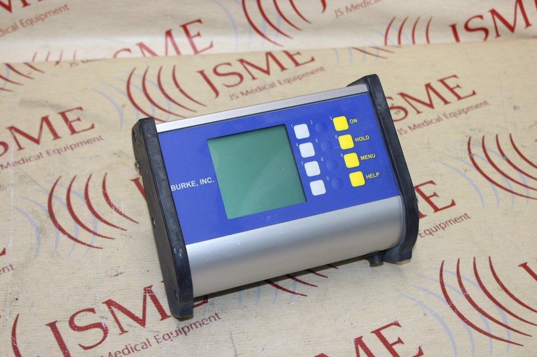 Burke Inc SR Scales Bed Scale FG1234