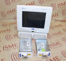 Load image into Gallery viewer, Spacelabs Ultraview SL 91369 Multiparameter Color Monitor w/ Module 91517 V1.00
