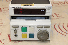 Load image into Gallery viewer, Vintage Harris Allied Audio-Metrics CD-10 Broadcast Cartridge Player
