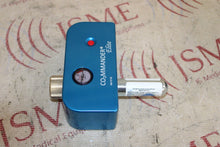 Cargar imagen en el visor de la galería, CO2mmander ELITE Portable CO2 Delivery System P/N COM915 w/ Cartridges
