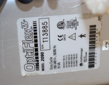Load image into Gallery viewer, Chattanooga OptiFlex 3 Knee CPM 2090
