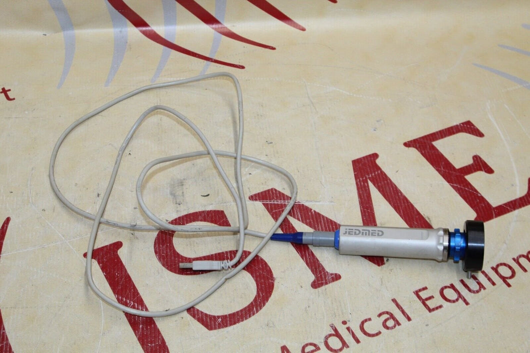 Jedmed F21 Soakable