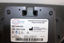 Load image into Gallery viewer, Ellipsys Vascular Access System Power Controller AMI1001

