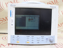 Cargar imagen en el visor de la galería, Datascope Passport 2LT Patient Monitor 0998-00-00170-3014A
