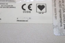 Load image into Gallery viewer, Bracco Acist CVi Contrast Delivery Control Panel P/N 900386-001
