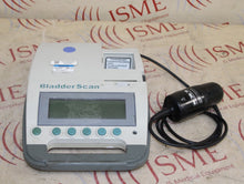 Cargar imagen en el visor de la galería, Verathon Bladderscan BVI 3000/0570-0090 Ultrasound System w/ Probe(no battery)
